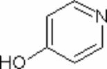 4 - Pyridine Alcohol